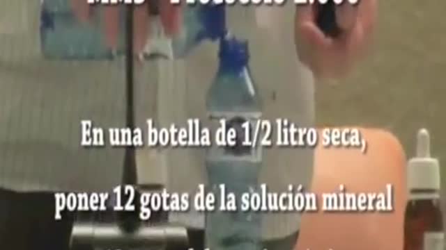 Hablando del Protocolo 1000
