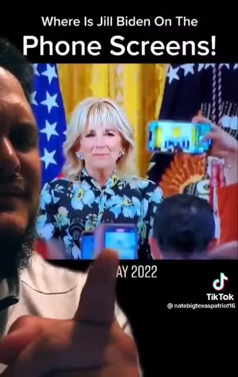 The World Is A Stage