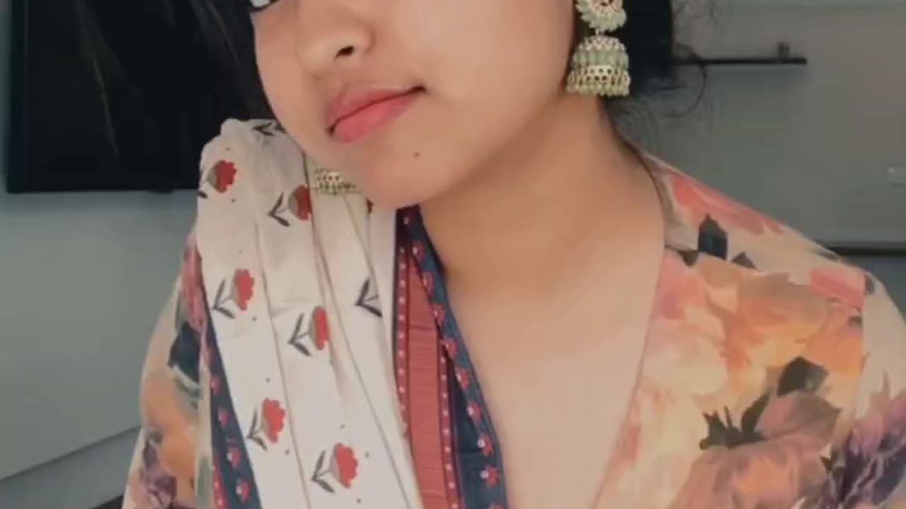 Beauty in the town