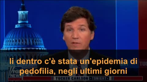 Nessuno alla CNN è morto di Omicron ma si tratta di pedofilia