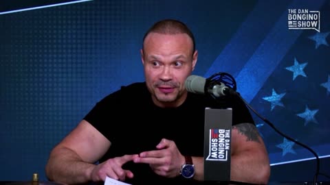 Bongino - Big Gov't Push to Nationalize Healthcare