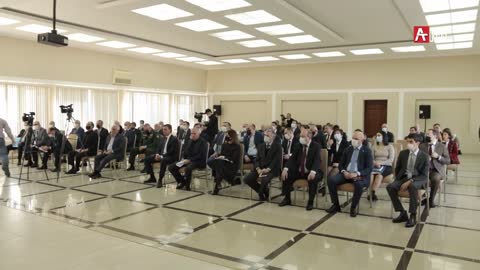 Бадра Гунба о ситуации в Абхазии - 03.02.2021