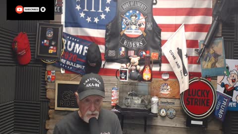 Texas Biker Radio #517