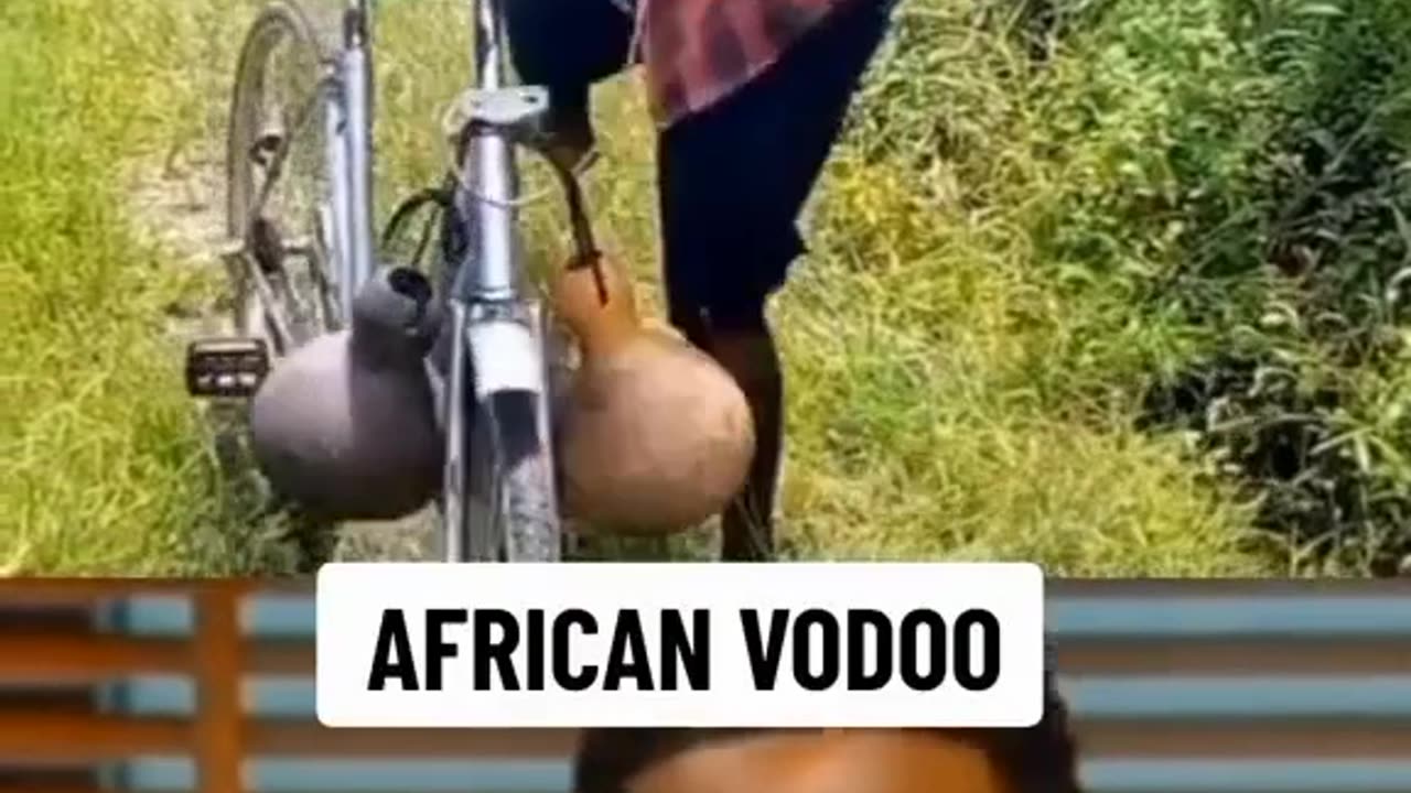 African magic