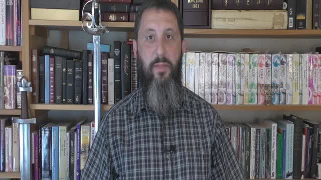 The Final Dividing Line