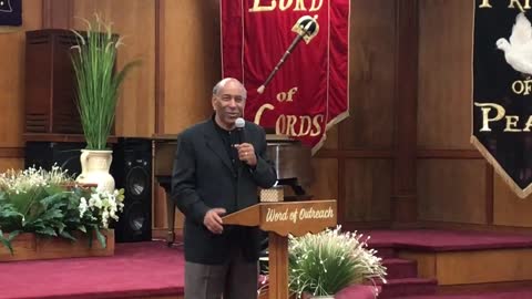 Radical Faith Walked Out