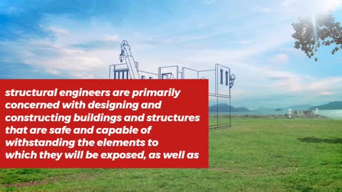 Qualifications You Need to Become a Structural Engineer