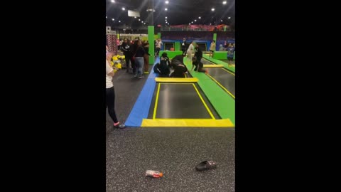 Fun For The Entire Family