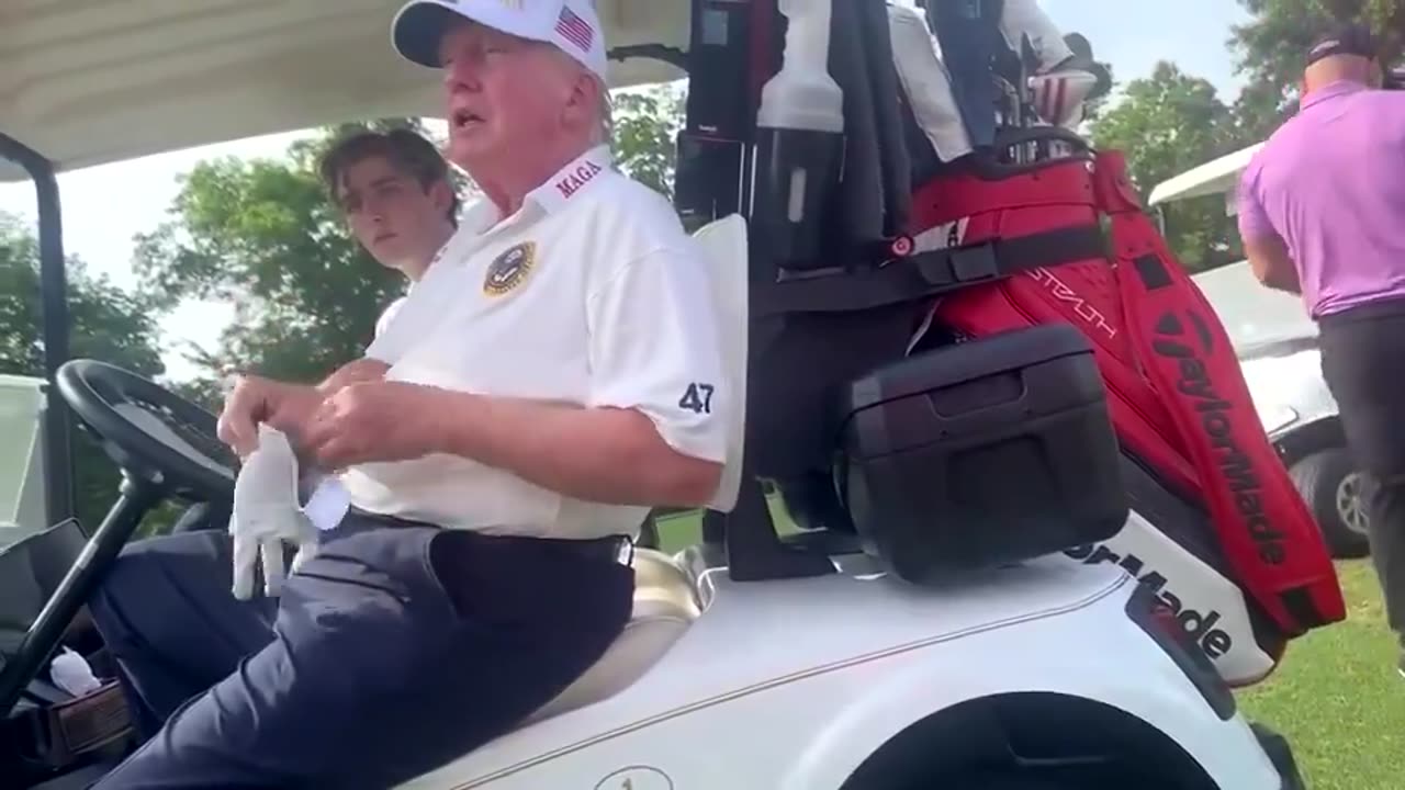 Why can't he learn to play the press