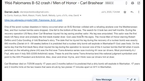 Men of Honor