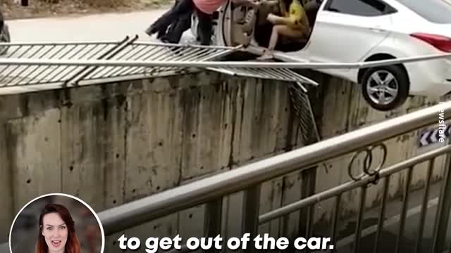 Worst Drivers Ever 🤣