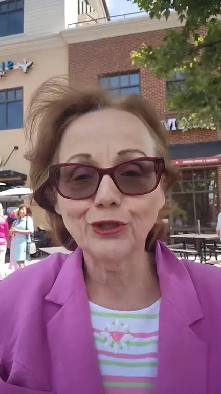 Women for Mark Robinson