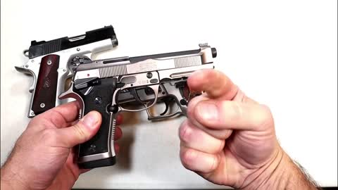 15 Best 9mm Handguns