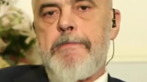 Meloni poston videon e Ramës: Përgjigje e duhur për të majtën italiane