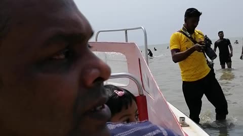 Kuakata Tour