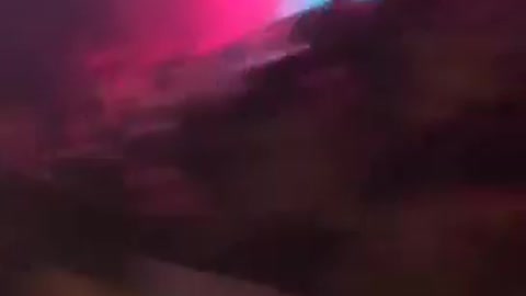 Music guy dancing at concert and shaking camera