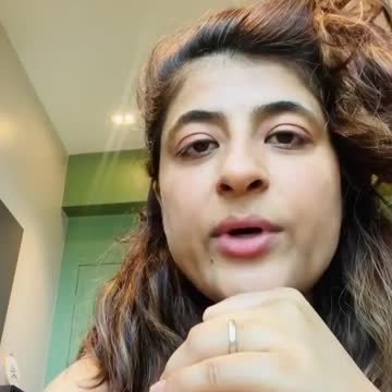 #TahiraKashyap talks about breaking down during the pandemic.