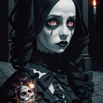 Eternal Darkness: Italian Gothic Metal