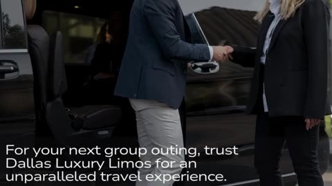Mini Bus Rental Dallas