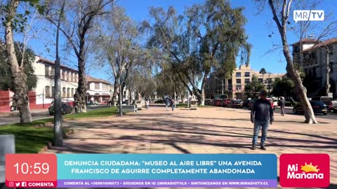 MI MAÑANA 23/08/2024