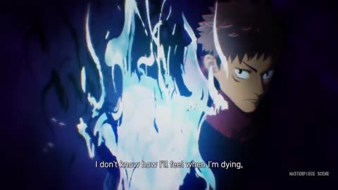 Jujutsu Kaisen :-Nobara and Nanami VS Shigemo Full Fight 4K _ Jujutsu Kaisen Season 2 Episode 12