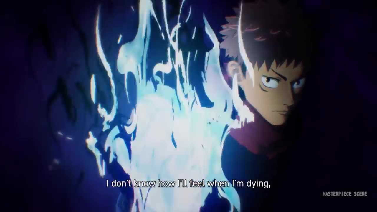 Jujutsu Kaisen :-Nobara and Nanami VS Shigemo Full Fight 4K _ Jujutsu Kaisen Season 2 Episode 12