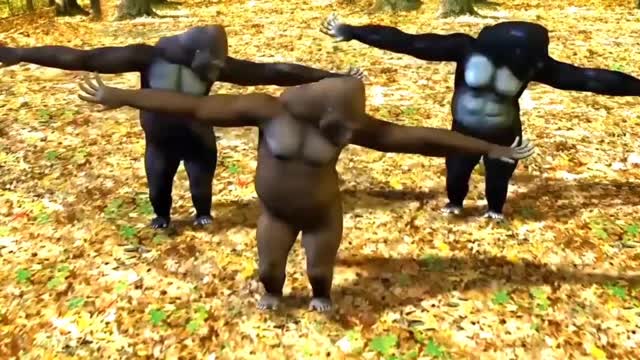 Monkey funny donc songs#shorts 🐒🤣🤣🤣😁😁
