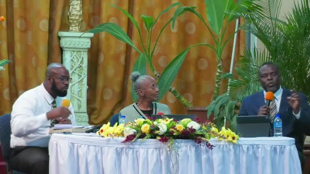 Choose God Before the Judgement Closes