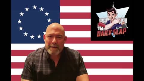 The Daily Slap Episode 133 Attack on Capitalism