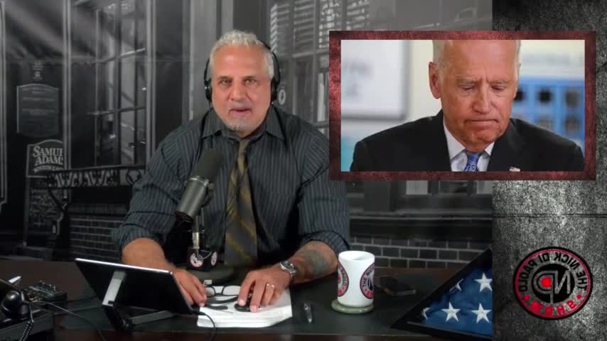 Nick Di Paolo Show