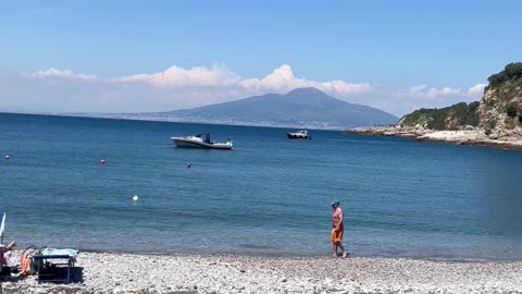 Vesuvio