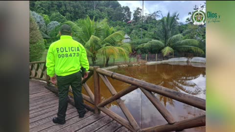 Captura de mujeres al servicio del Clan del Golfo