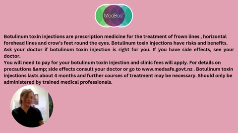 Common Botox/Filler Questions answered in easy-peasy terms!