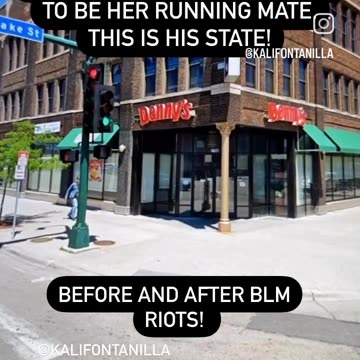 THE GOV OF MINNESOTA, TIM Walz before and after.