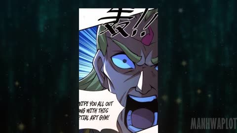 PART 2 | Strongest God Just Want to Live In Peace! | Manhwa Recap