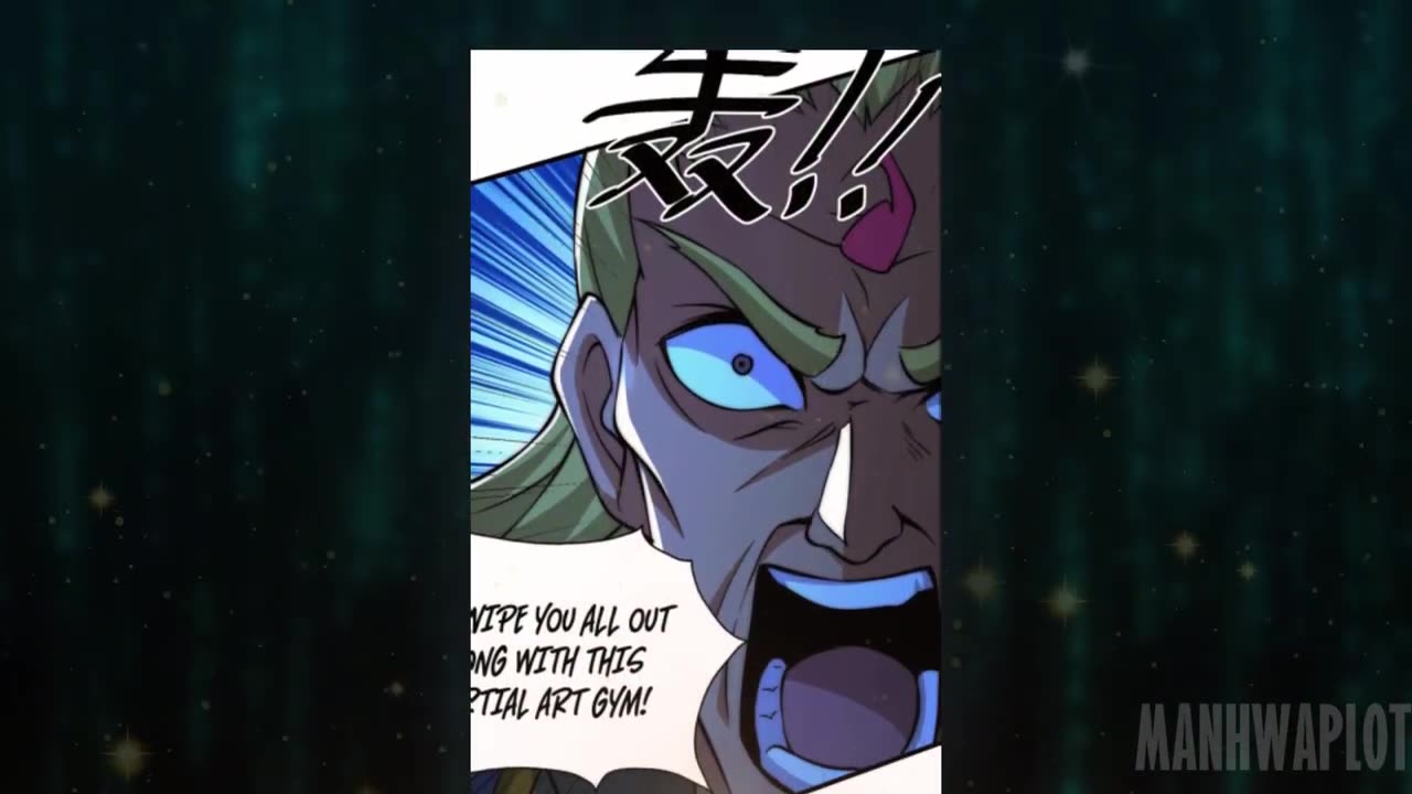 PART 2 | Strongest God Just Want to Live In Peace! | Manhwa Recap