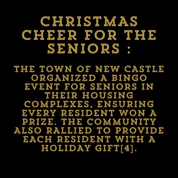 Trending Today in the News for Seniors 12-24-23