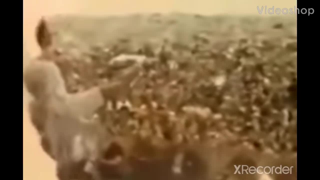 I PUT TOGETHER SUPER POWERFUL! STAR SPANGLED BANNER!