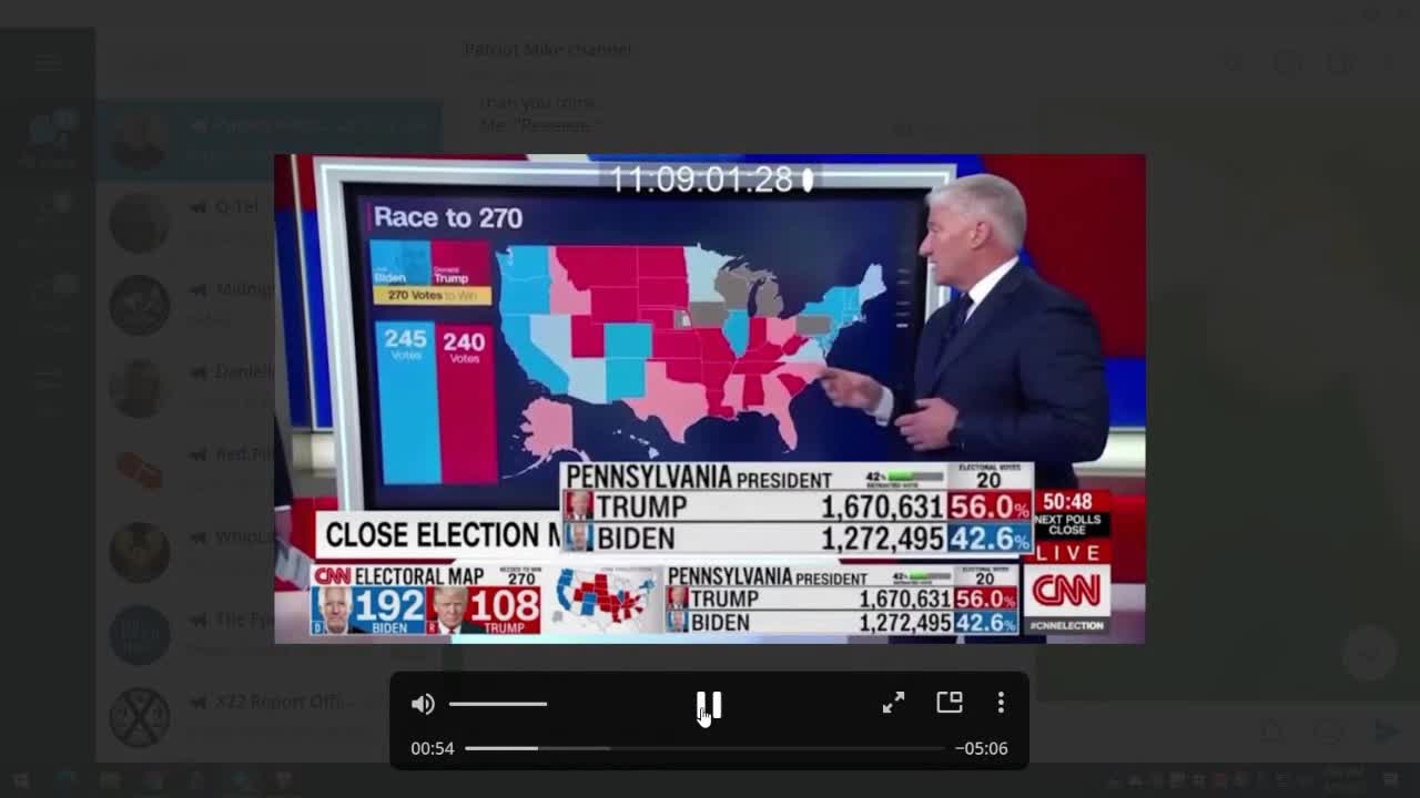 Monday June 6th🚨 🚨 SOONER THAN YOU THINK 😲😲