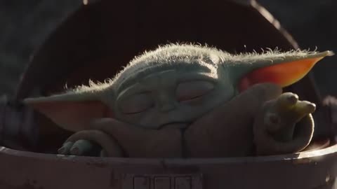 Baby Yoda Baby Baby Yoda (the original) _ Song A Day #3974