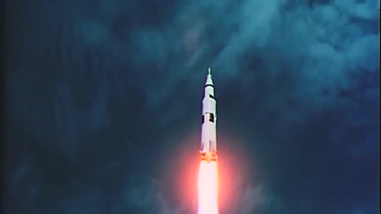 Space Exploration: Moon Landing & Dragon, Falcon and SpaceX | Trajectory | Free Documentary