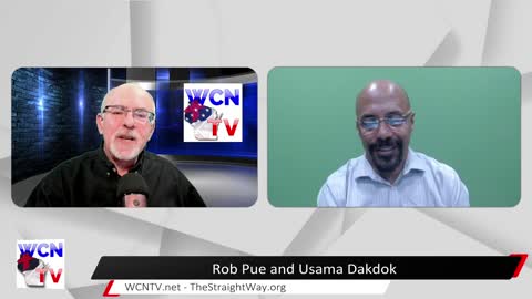 WCN-TV | March 1st, 2022 | Immigrant Danger with Usama Dakdok