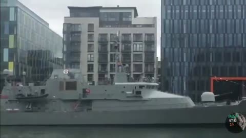 Betrayal to the Irish people