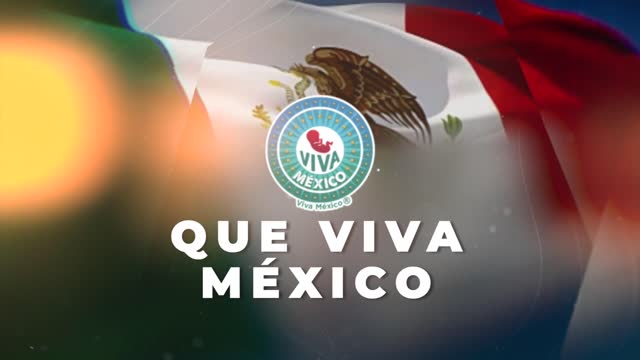 PROGRAMA BRENDA EN YOUTUBE QUE VIVA MEXICO PROVIDA