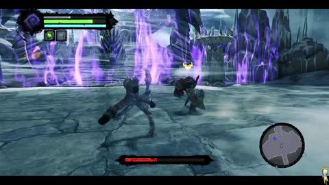 Darksiders 2 Playthrough 1 of 4 PC Steam