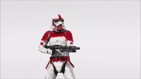 Video Wallpaper HD 4K | Stormtrooper