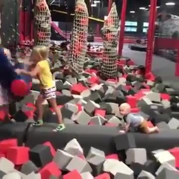 There can only be one