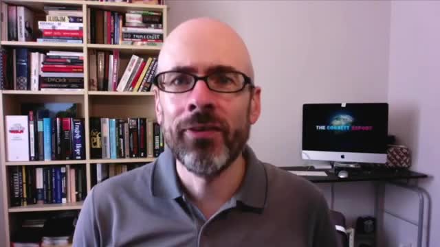 Why Aren't Insurers 9/11 Truthers?