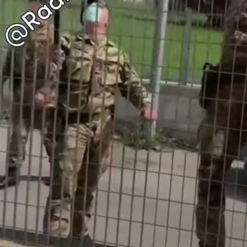 afrikanische Einwanderer