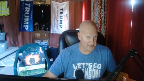 morning 7/11/22 answers from my source and comments from viewers